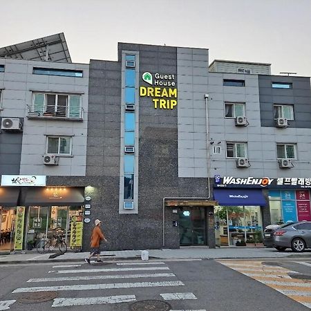 Dreamtrip Guesthouse Inchon Exterior foto